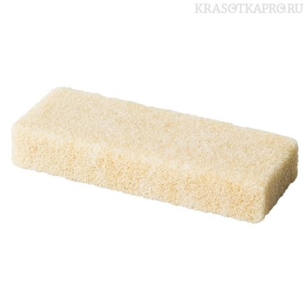 Feet First Spa, Buffing Pad.jpg